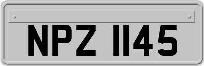 NPZ1145