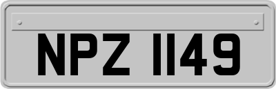 NPZ1149