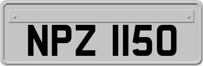 NPZ1150