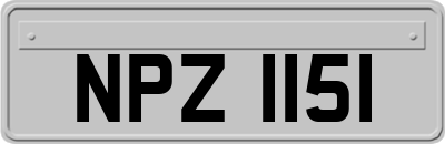NPZ1151