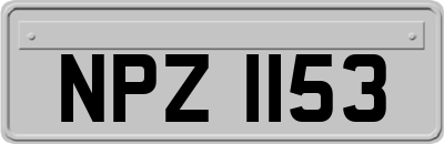 NPZ1153