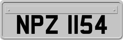 NPZ1154