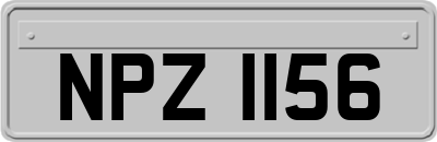 NPZ1156