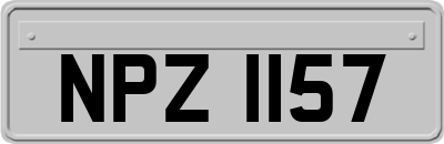 NPZ1157