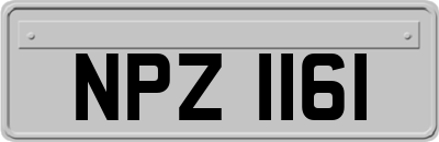 NPZ1161