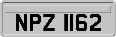 NPZ1162