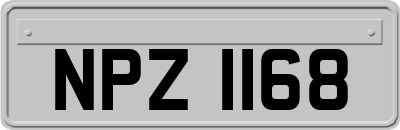 NPZ1168