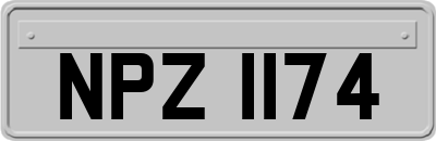 NPZ1174