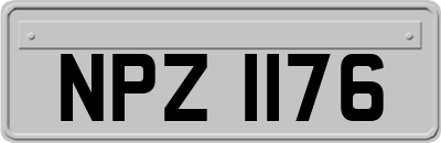 NPZ1176