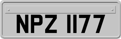 NPZ1177