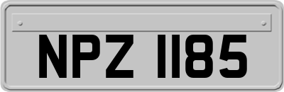 NPZ1185