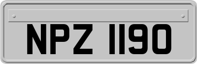 NPZ1190