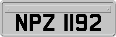 NPZ1192