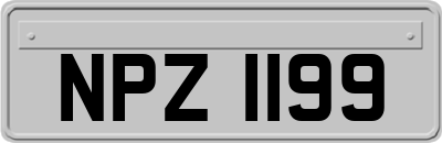 NPZ1199
