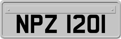 NPZ1201