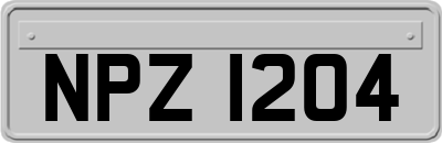 NPZ1204