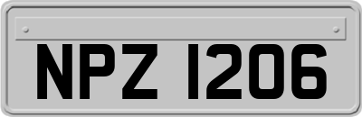 NPZ1206