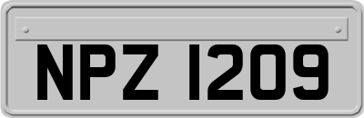 NPZ1209