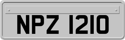NPZ1210
