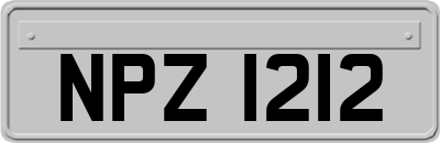 NPZ1212