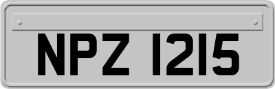 NPZ1215