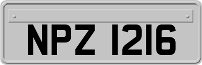 NPZ1216
