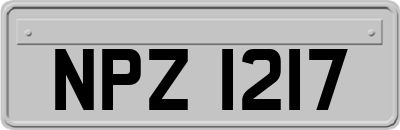 NPZ1217