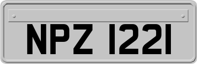 NPZ1221