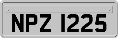 NPZ1225