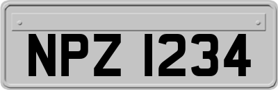 NPZ1234