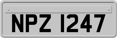 NPZ1247
