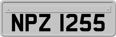 NPZ1255