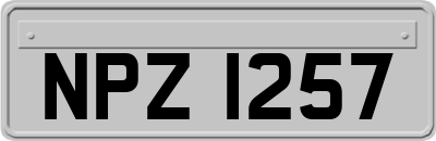 NPZ1257