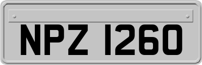 NPZ1260