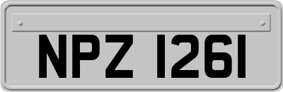 NPZ1261