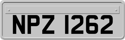 NPZ1262