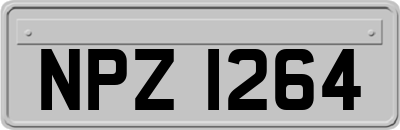 NPZ1264