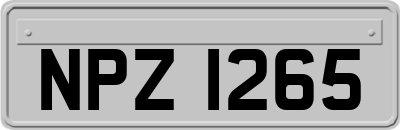 NPZ1265