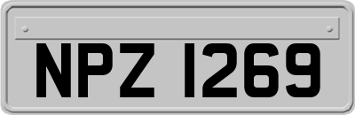 NPZ1269