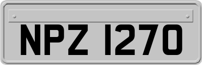 NPZ1270