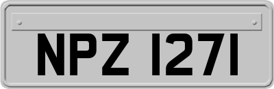 NPZ1271