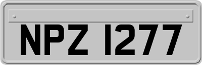 NPZ1277