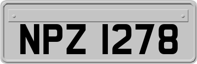 NPZ1278