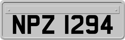 NPZ1294