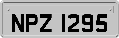 NPZ1295