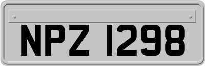 NPZ1298