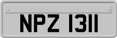 NPZ1311