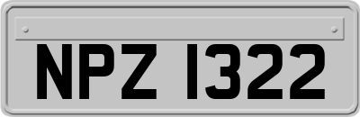 NPZ1322