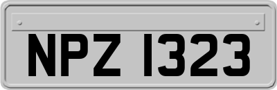 NPZ1323