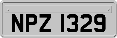 NPZ1329